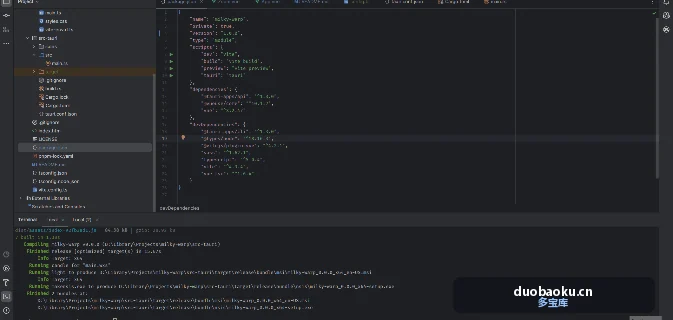 milky-warp v1.3.0 电脑局部放大器 界面截图