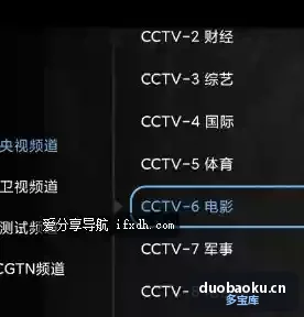 大吉电视v1.5.24 好用的电视直播软件 界面截图