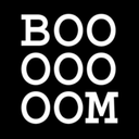 BOOOOOOOM