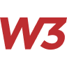 w3school在线教程